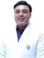 Dr. Manish Sahni