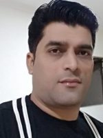 Dr. Manish Shukla Dr. Manish Shukla