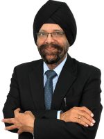 Dr. Manjeet Singh Arora