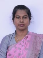 Dr. Manju K G