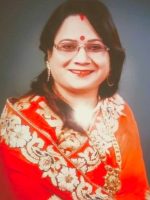 Dr. Manju Singh Thakur