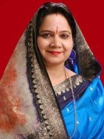 Dr. Manju Singh Thakur 4