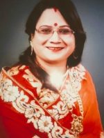 Dr. Manju Singh Thakur