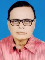 Dr. Manoj Kumar Mishra