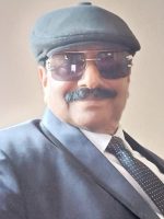 Dr. Manoj Kumar Rahee