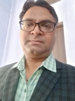 Dr. Manoj Runghe Dr. Manoj Runghe