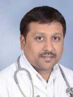 Dr. Manoj S K