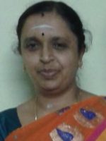 Dr. Maruthaveni R