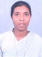 Dr. Mary Santhi Pauline