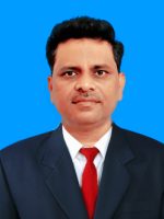 Dr. Matangi Ravi Babu