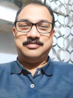 Dr. Matruprasad Mohapatra Dr. Matruprasad Mohapatra