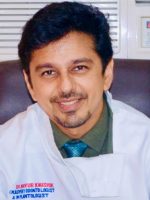 Dr. Mayur Kaushik