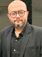 Dr. Mayur Sejpal