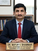 Dr. Mayur Vasurbhai Bhammar