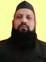 Dr. Md Faiyaz Alam