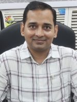 Dr. Md Jawed Iqbal