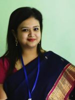 Dr. Meghna Borah
