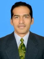 Dr. Meghraj Eknath Auti