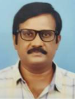 Dr. Mimmithi Varaha Krishna Mehar