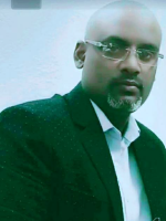 Dr. Mintu S Prakash