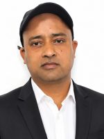 Dr. Mithun Bhowmik