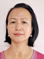 Dr. Modang Reena