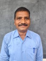 Dr. Mogale Dhananjay Nagorao