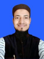 Dr. Mohammad Imtiyaz
