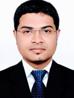 Dr. Mohammed Aijaz