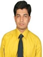 Dr. Mohammed Shoaib Syed