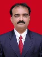 Dr. Mohanraj Pattar