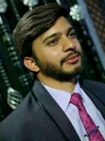 Dr. Mohd Aqib Aslam Dr. Mohd Aqib Aslam
