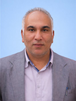 Dr. Mohd Ashraf Wani Dr. Mohd Ashraf Wani