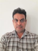 Dr. Mohd Mushtaq Ahmed