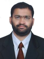 Dr. Mohd Siham