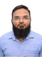 Dr. Mohd. Azharuddin