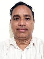 Dr. Mohiuddin Noorulhaq Quadri Dr. Mohiuddin Noorulhaq Quadri