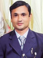 Dr. Mohtashim Rizwan Quuddusi