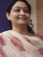 Dr. Monika Khatkar Dr. Monika Khatkar