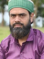 Dr. Monorul Islam Mukul