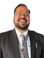 Dr. Mukesh Agarwal Dr. Mukesh Agarwal