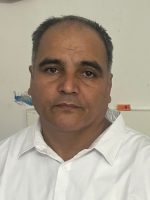 Dr. Mukesh Kumar Dhaka Dr. Mukesh Kumar Dhaka