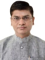 Dr. Mukesh Kumar Meghvansi