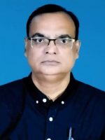 Dr. Mukesh Kumar Sinha