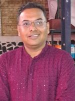 Dr. Mukesh Parewal