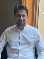 Dr. Munchun Kumar