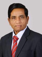 Dr. Murali Prasad R