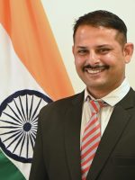 Dr. Muralidhar Belagali