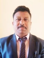 Dr. Mustafizur Rahman Dr. Mustafizur Rahman