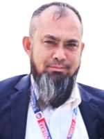 Dr. Muzamil Khan